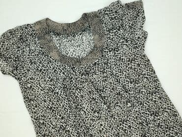 Women's Clothing: Gina Benotti, Women's blouse, size 2XL (EU 44) — 1
