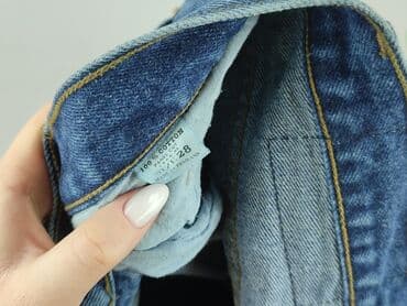 kozaki c a: Levi’s, Jeansy dla mężczyzn, S — 5