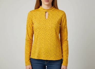 bluza od mohito: Moodo, Bluzka damska, rozmiar M — 7