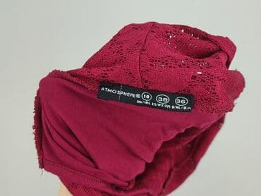 buty ze wstążką: Atmosphere, Top damski, rozmiar M — 4