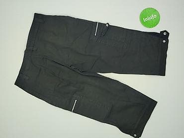 berani spodnie: Spodnie 3/4 damskie, rozmiar XL — 3