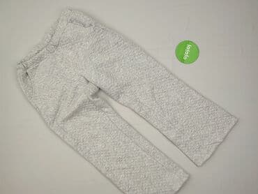 gap spodnie dresowe: KappAhl, Legginsy Eleganckie damskie, rozmiar XS — 2