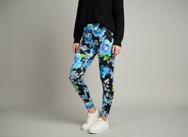 rajstopy adriana: Oxyd, Legginsy Eleganckie damskie, rozmiar S — 1