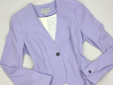 lindex kurtka damska: H&M, Marynarka damska, rozmiar XL — 1