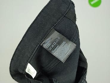 jeans skate: H&M Divided, Jeansy damskie, rozmiar M — 5