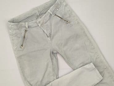 Jeans for women, size L (EU 40)