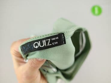 quiz ubrania: Quiz, Sukienka damska, rozmiar M — 5