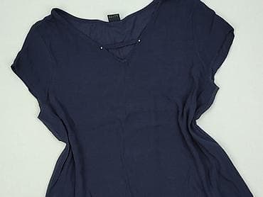 S.Oliver, T-shirt damski, rozmiar XL