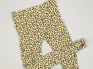Legginsy dziecięce, Little kids, 9 lat, 128/134, stan - Idealny