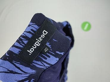 modbis opinie: Desigual, Sukienka damska, rozmiar L — 4