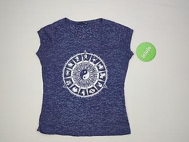 koszula atmosphere: Atmosphere, T-shirt damski, rozmiar M — 2
