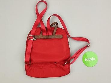 torba pull and bear: Plecak, stan - Idealny — 3