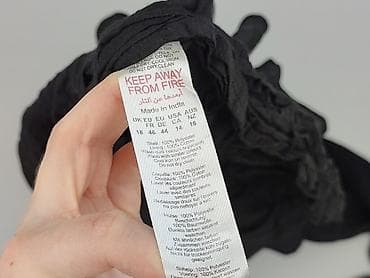 sheinside plus size: Boohoo, Bluzka damska, rozmiar 3XL — 4