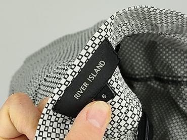 szorty lee: River Island, Szorty damskie, rozmiar S — 4