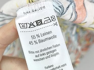 lemoniade: Blue Motion, Sukienka damska, rozmiar XL — 5