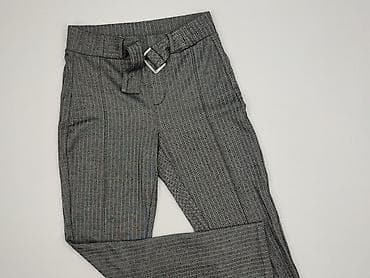 Yessica, Spodnie materiałowe damskie, rozmiar S