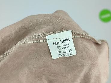 oversize bluzy: Isabella, Women's blouse, size 4XL — 5