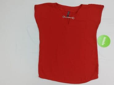 bluzki kopertowe reserved: Moodo, Bluzka damska, rozmiar XS — 2