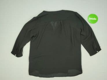marynarka damska c a: H&M, Marynarka damska, rozmiar XL — 3