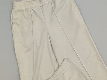 Women's Pants: Spodnie materiałowe damskie, rozmiar M — 1