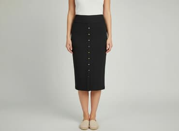 spódnice ołówkowe sinsay: Sinsay, Spódnica damska, rozmiar M — 1