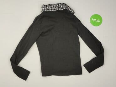 reserved białe bluzki: Street One, Women's blouse, size S (EU 36) — 3