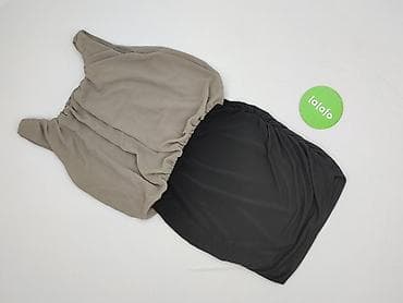 bluzki plus size: Sukienka damska, rozmiar S — 2