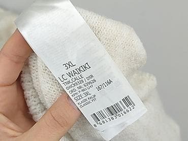 Lc Waikiki, Sweter damski, rozmiar 3XL — 7