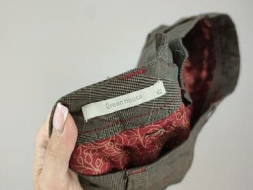 spódnice duże rozmiary allegro: Green, Spódnica damska, rozmiar XL — 6