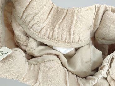 e obuwie: PULL&BEAR, Spodnie materiałowe damskie, rozmiar S — 6