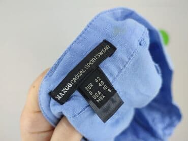 bomber spodnie: Spodnie 3/4 dla mężczyzn, rozmiar XL — 3