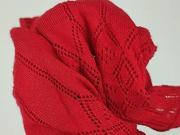 czerwony sweter: Kardigan damski, rozmiar 2XL — 5