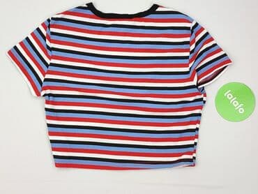 shein krótkie spodenki dla dzieci: Shein, Top damski, rozmiar L — 3