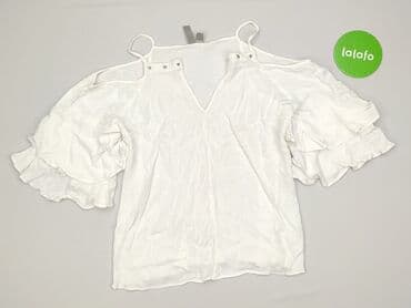 Women: Asos, Women's blouse, size S (EU 36) — 2
