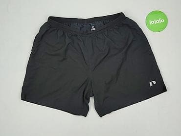 taylor wright shirts: Newline, Szorty dla mężczyzn, rozmiar XL — 2