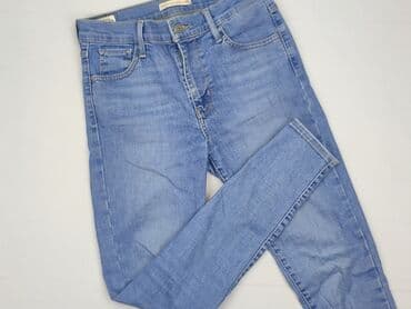 Kobiety: Levi’s, Jeansy damskie, XS — 1