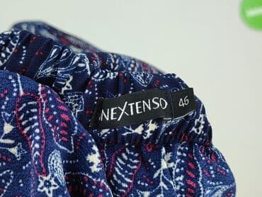 spódnice granatowe: Inextenso, Spódnica damska, 3XL — 4