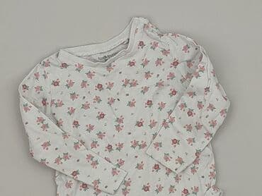 kurtka flek: Blouse, Fox&Bunny, 12-18 months, condition - Very good — 1