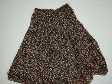spódnice maxi myszka miki: Spódnica damska, rozmiar 4XL — 1