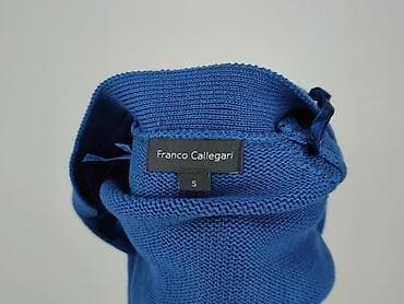 designer remix: Franco Callegari, Kardigan damski, rozmiar S — 4