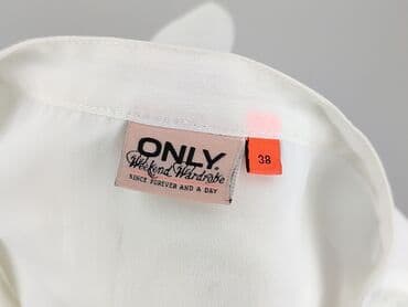 bluzy only: ONLY, Bluzka damska, rozmiar M — 4
