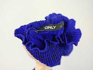 bluzki benetton: ONLY, Top damski, rozmiar S — 4