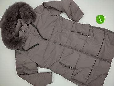Parki: Parka damska, rozmiar 5XL — 3