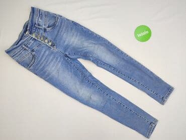 butik jeansy damskie: DENIM JEANS, Jeansy damskie — 2