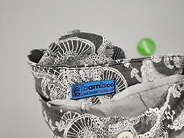 buty roots: Bamboo, Spodnie materiałowe damskie, rozmiar S — 5