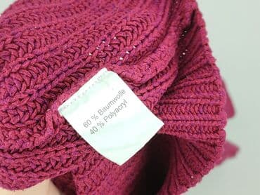 poliamid w swetrze: UpFashion, Sweter damski, rozmiar S — 4