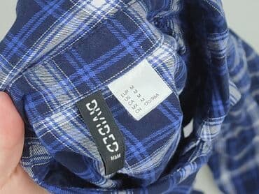 koszula niebieska hm: H&M Divided, Koszula damska, rozmiar M — 5