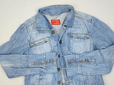 Kurtka jeansowa damska, rozmiar XL
