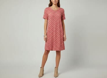 sukienki dla pań po 60 tce na wesele: Dobber, Sukienka damska, rozmiar XS — 8