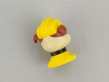 czapka z psem: Figure for Kids, condition - Perfect — 2